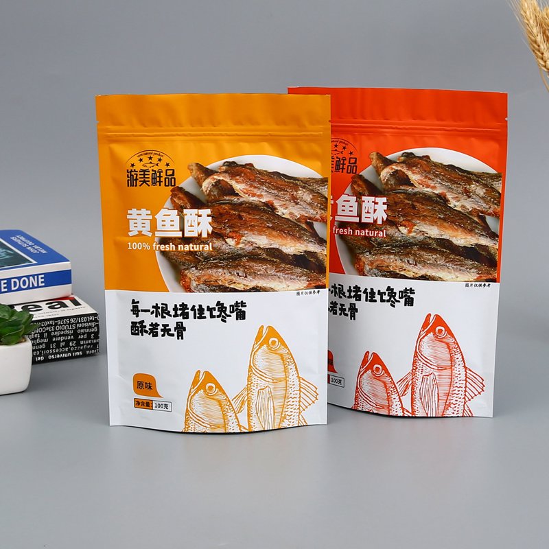 汕头包装袋定制全指南:从选材到凹版印刷,读懂食品级软包装的门道